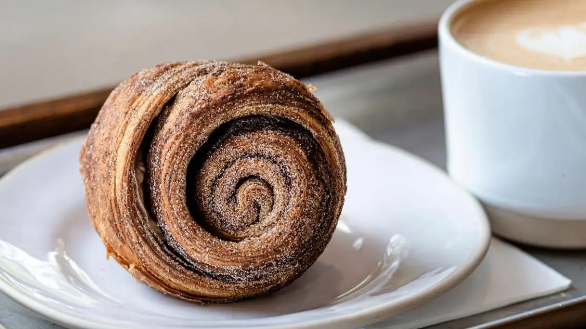 GAIL's – artisan bakery in Birmingham town centre